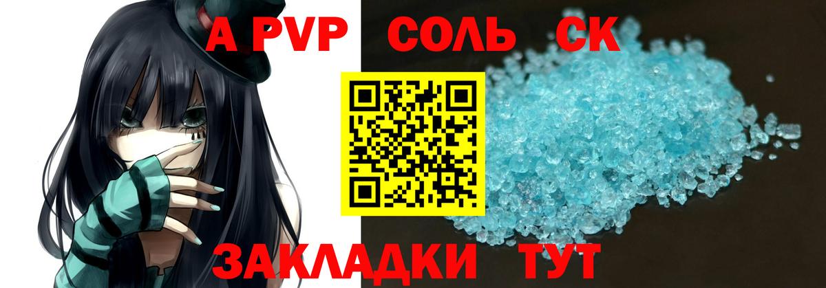 Alfa_PVP СК КРИС Архангельск